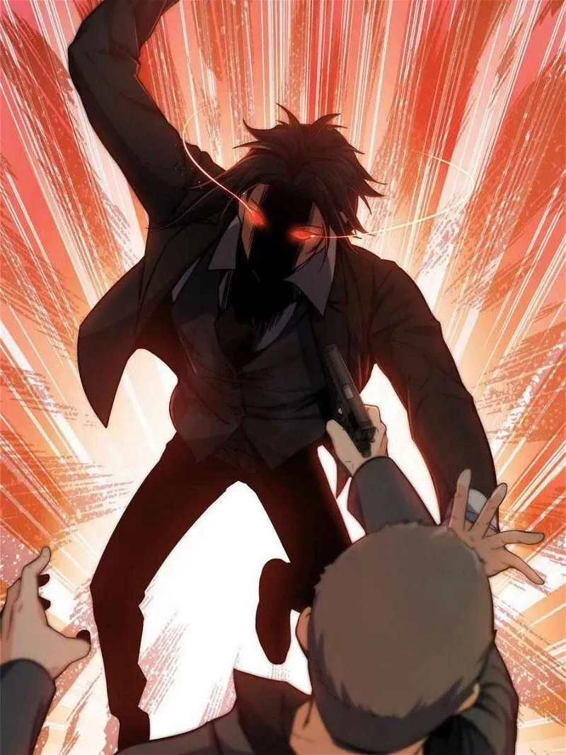 Another beginning with the Guhuo bird Chapter 8 page 64 - 