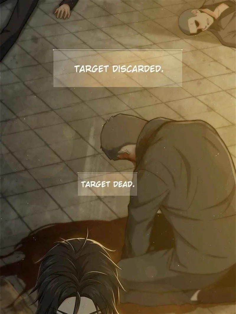 Another beginning with the Guhuo bird Chapter 8 page 68 - 
