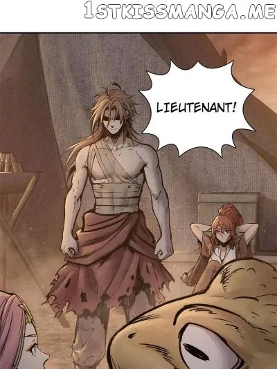 Another beginning with the Guhuo bird Chapter 80 page 2 - 