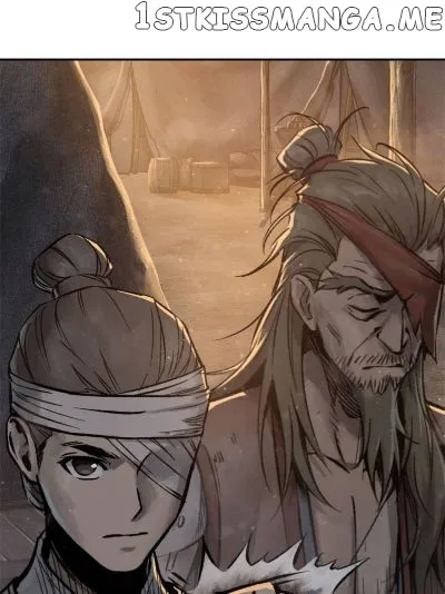 Another beginning with the Guhuo bird Chapter 80 page 21 - 