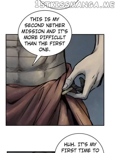 Another beginning with the Guhuo bird Chapter 80 page 30 - 