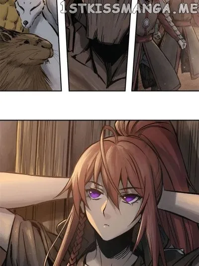 Another beginning with the Guhuo bird Chapter 80 page 4 - 
