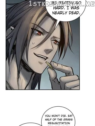 Another beginning with the Guhuo bird Chapter 80 page 31 - 