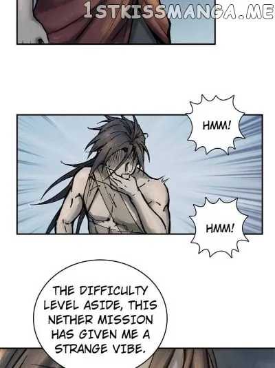 Another beginning with the Guhuo bird Chapter 80 page 33 - 
