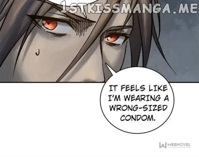 Another beginning with the Guhuo bird Chapter 80 page 34 - 