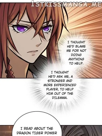 Another beginning with the Guhuo bird Chapter 80 page 36 - 