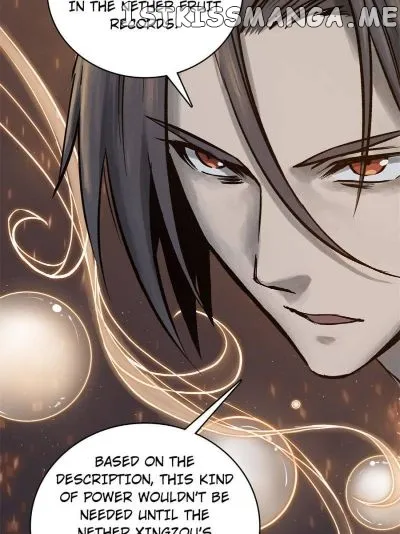 Another beginning with the Guhuo bird Chapter 80 page 37 - 