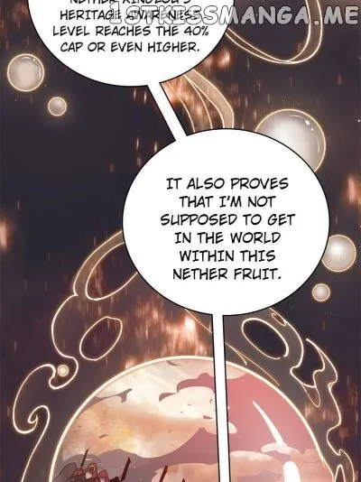 Another beginning with the Guhuo bird Chapter 80 page 38 - 