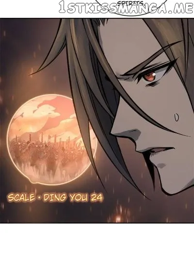Another beginning with the Guhuo bird Chapter 80 page 42 - 