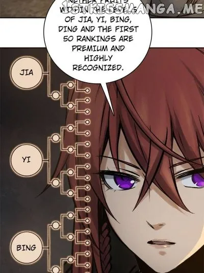Another beginning with the Guhuo bird Chapter 80 page 45 - 