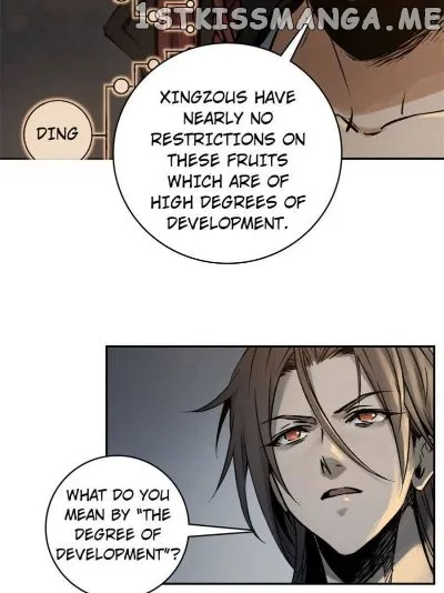 Another beginning with the Guhuo bird Chapter 80 page 46 - 