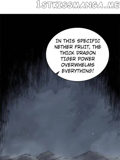 Another beginning with the Guhuo bird Chapter 80 page 48 - 
