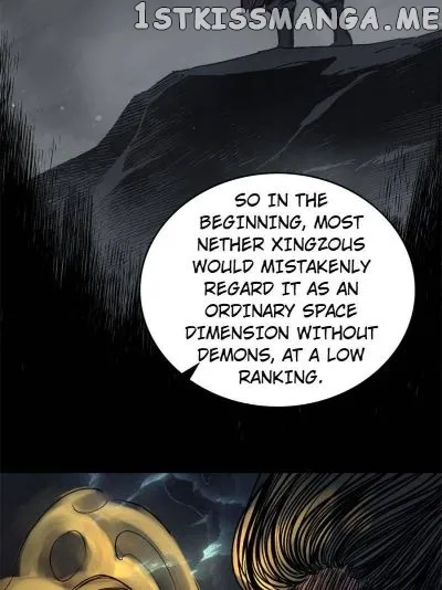 Another beginning with the Guhuo bird Chapter 80 page 50 - 