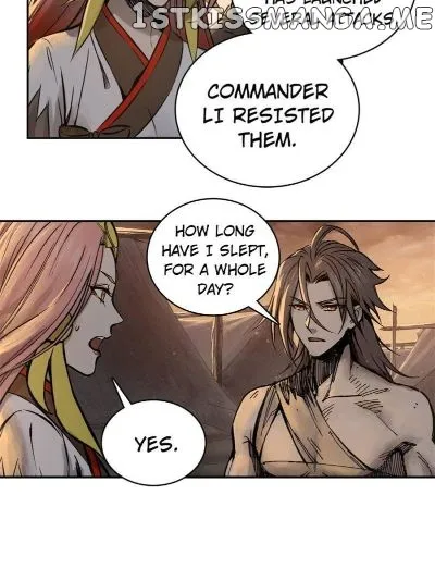 Another beginning with the Guhuo bird Chapter 80 page 7 - 