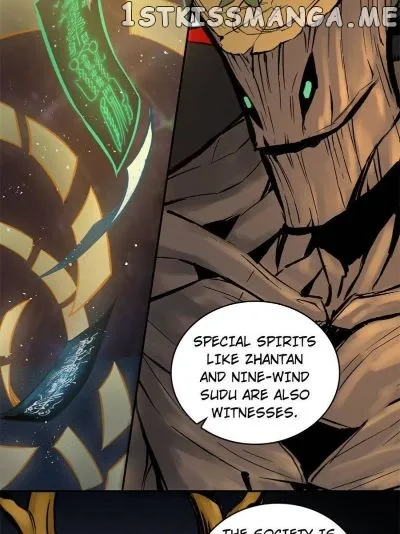 Another beginning with the Guhuo bird Chapter 80 page 61 - 