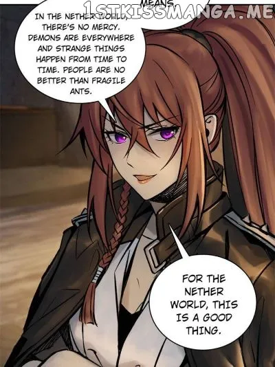 Another beginning with the Guhuo bird Chapter 80 page 65 - 