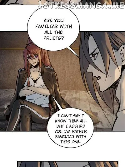 Another beginning with the Guhuo bird Chapter 80 page 66 - 