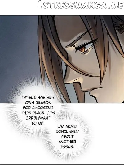Another beginning with the Guhuo bird Chapter 80 page 69 - 
