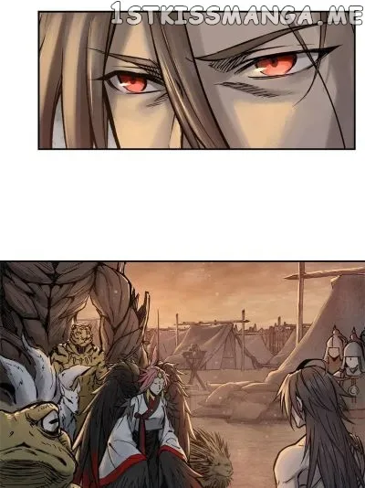 Another beginning with the Guhuo bird Chapter 80 page 8 - 