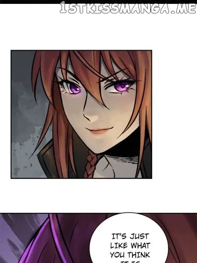 Another beginning with the Guhuo bird Chapter 80 page 72 - 