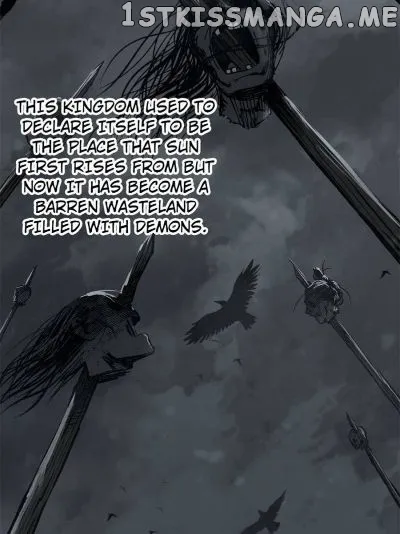 Another beginning with the Guhuo bird Chapter 80 page 76 - 