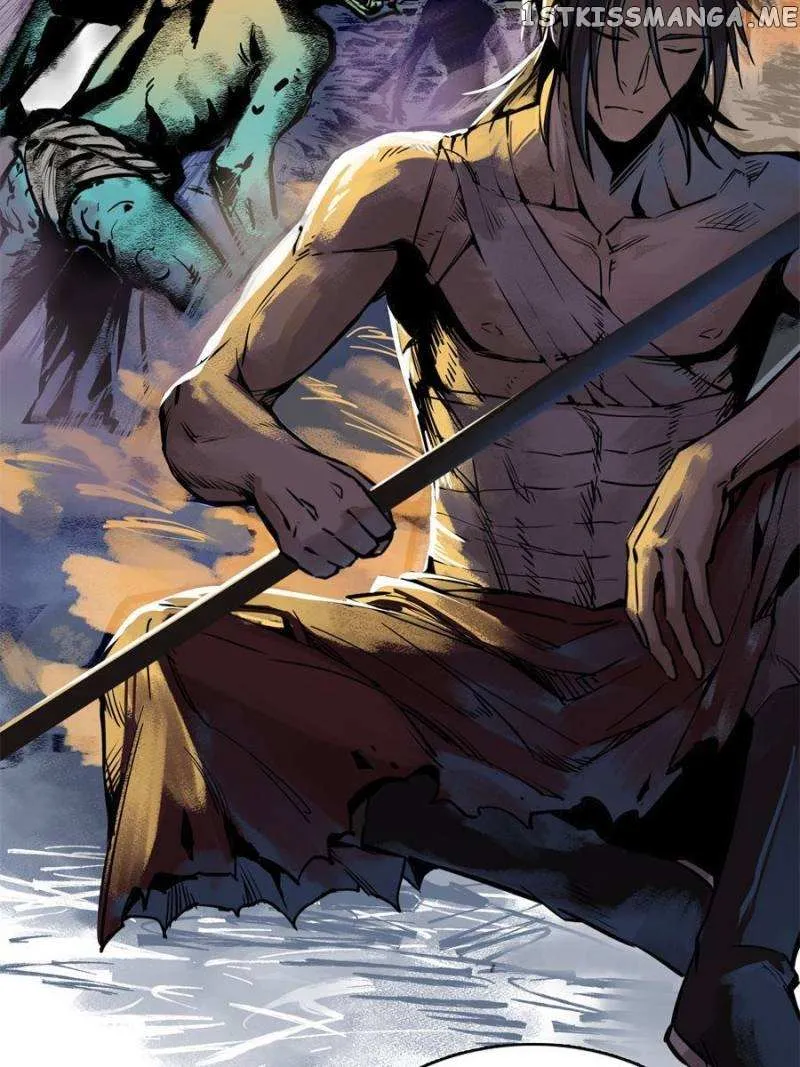 Another beginning with the Guhuo bird Chapter 81 page 3 - 