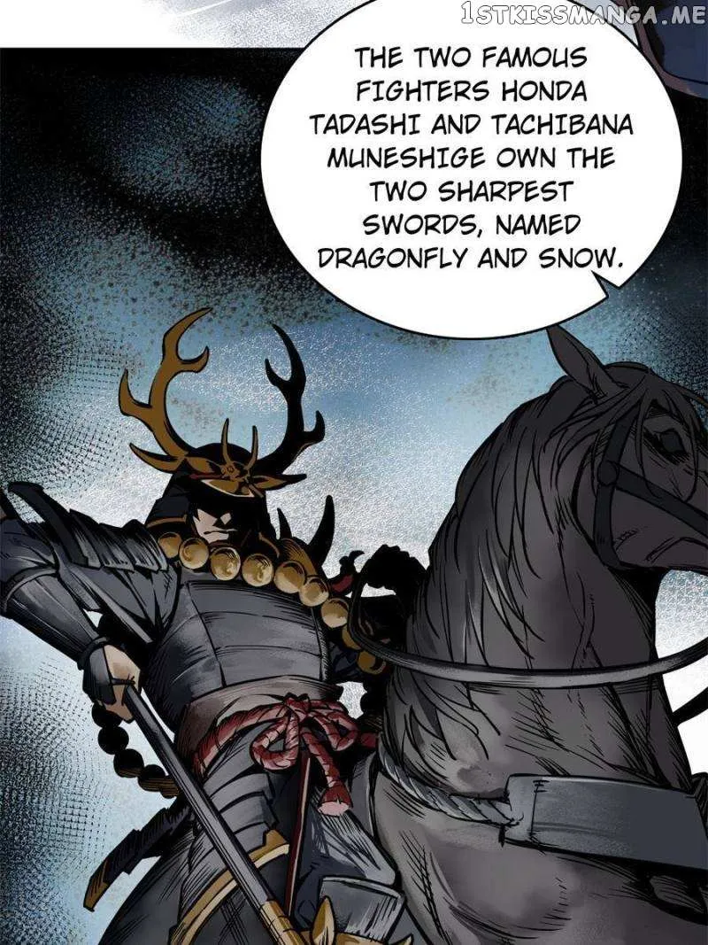 Another beginning with the Guhuo bird Chapter 81 page 4 - 