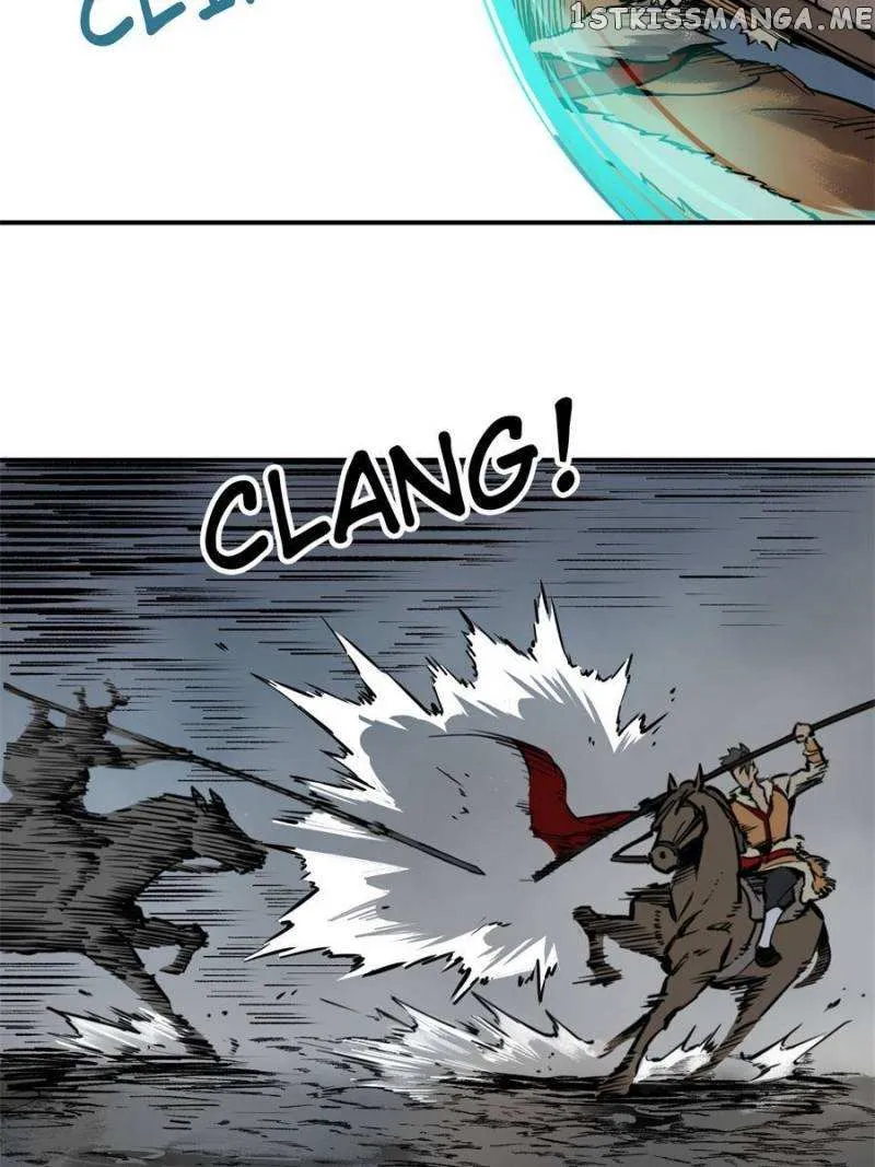 Another beginning with the Guhuo bird Chapter 82 page 104 - 