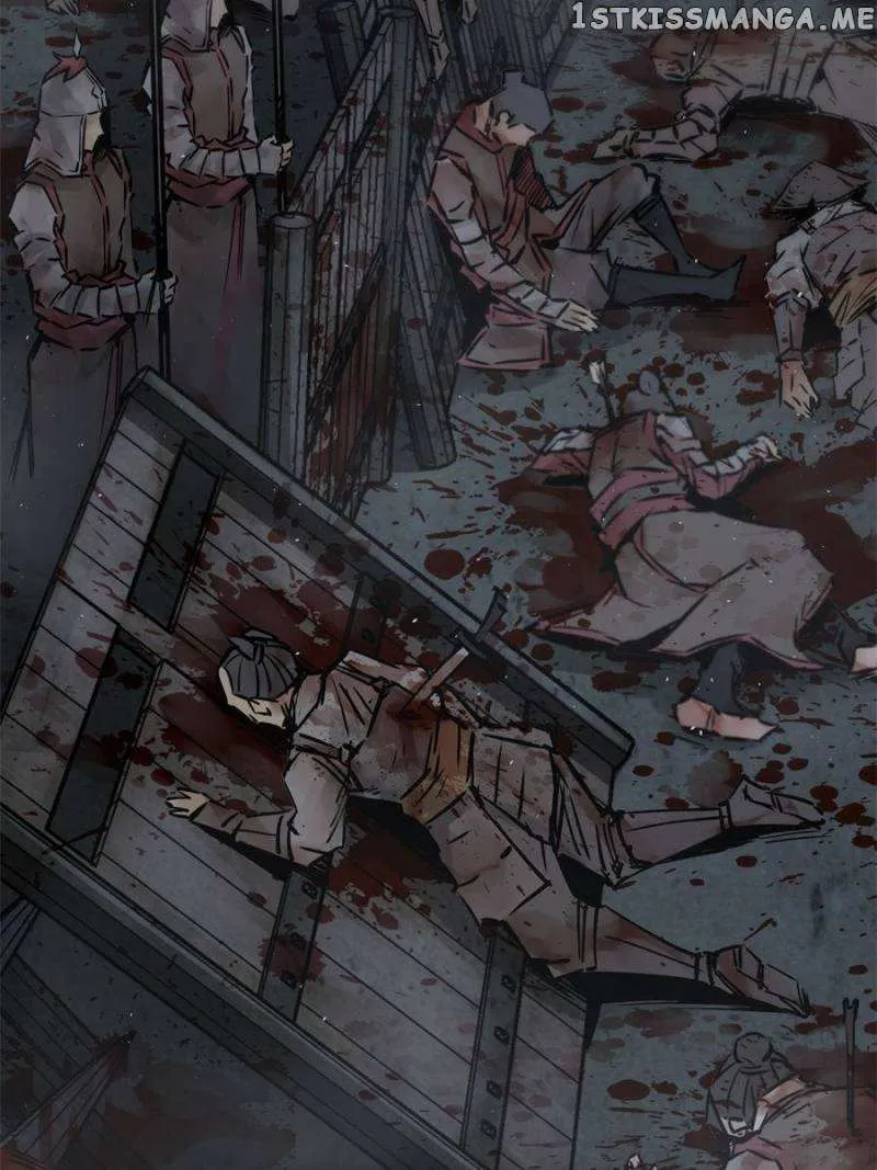 Another beginning with the Guhuo bird Chapter 82 page 17 - 