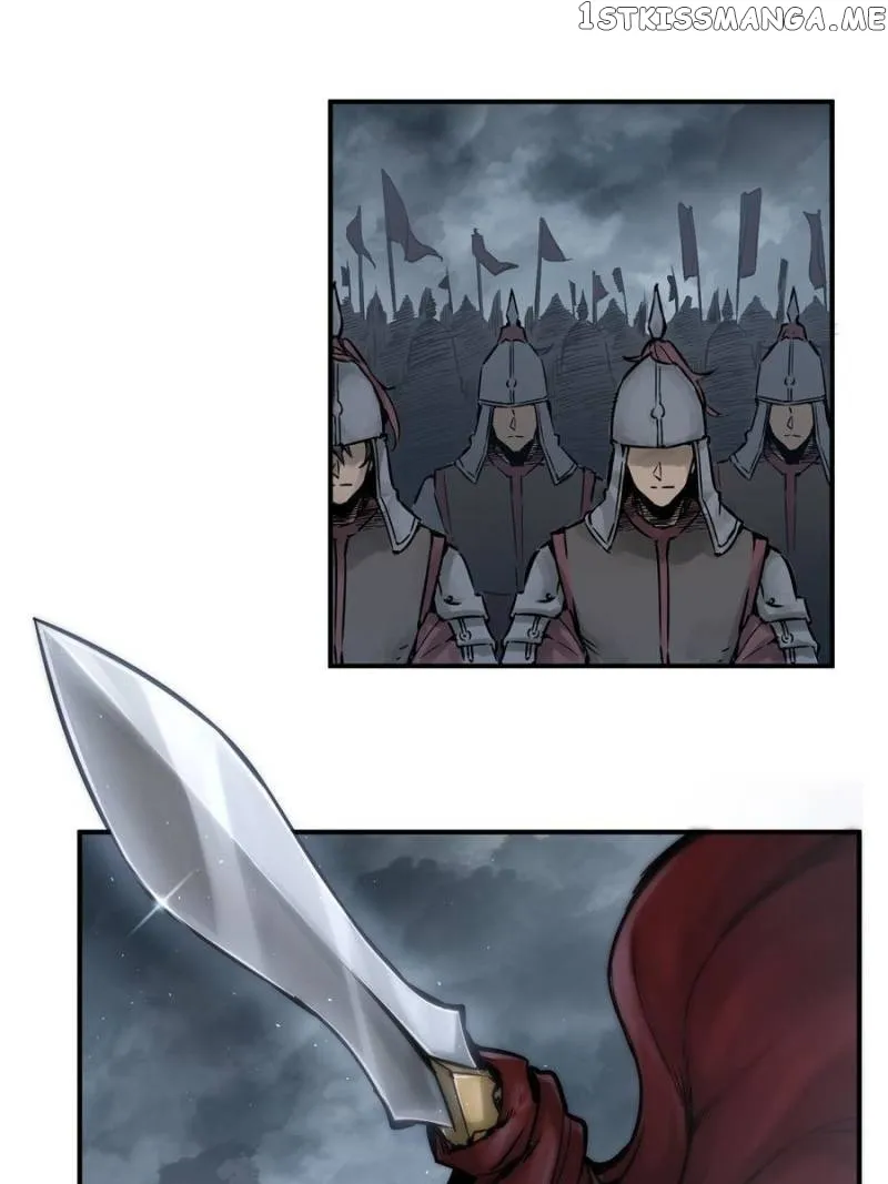 Another beginning with the Guhuo bird Chapter 82 page 3 - 