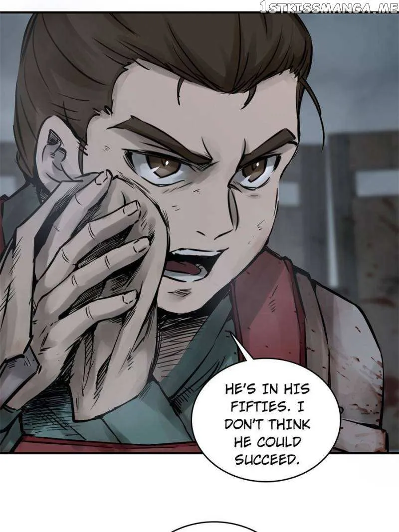 Another beginning with the Guhuo bird Chapter 82 page 23 - 