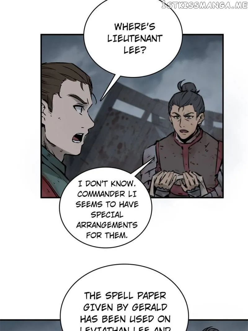Another beginning with the Guhuo bird Chapter 82 page 24 - 