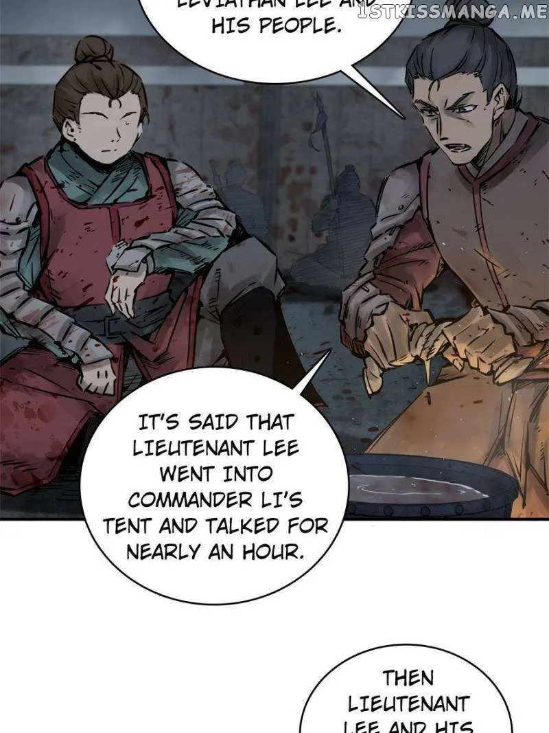 Another beginning with the Guhuo bird Chapter 82 page 25 - 