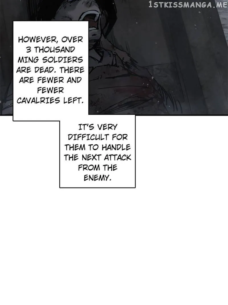 Another beginning with the Guhuo bird Chapter 82 page 30 - 