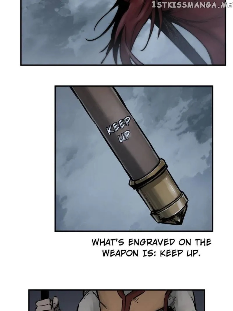 Another beginning with the Guhuo bird Chapter 82 page 4 - 