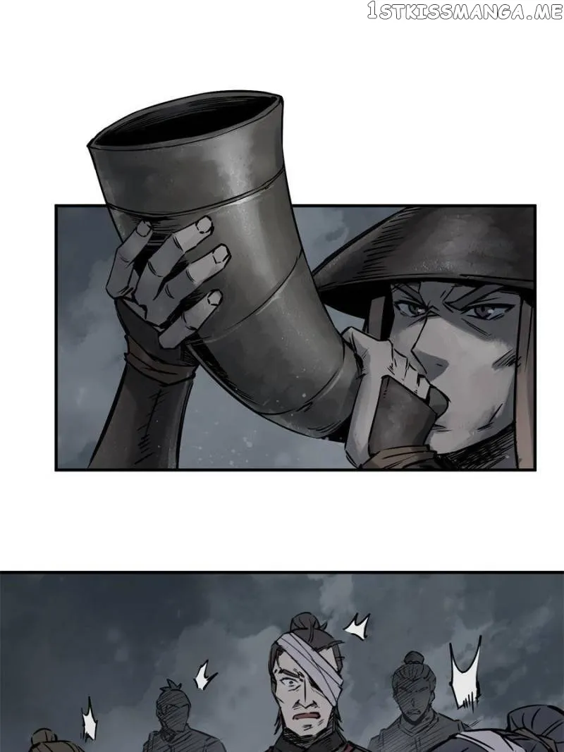 Another beginning with the Guhuo bird Chapter 82 page 31 - 