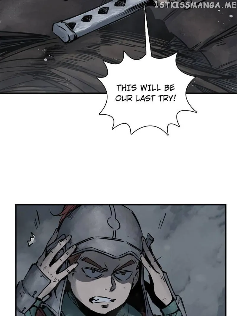 Another beginning with the Guhuo bird Chapter 82 page 36 - 