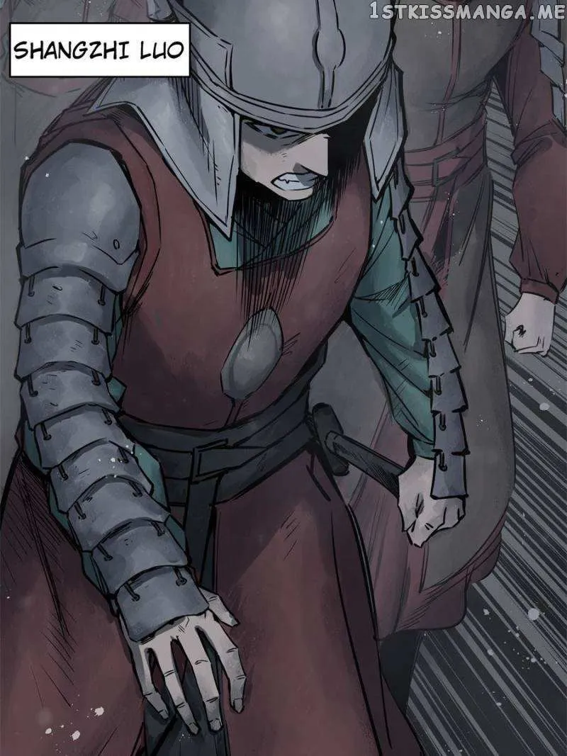 Another beginning with the Guhuo bird Chapter 82 page 38 - 