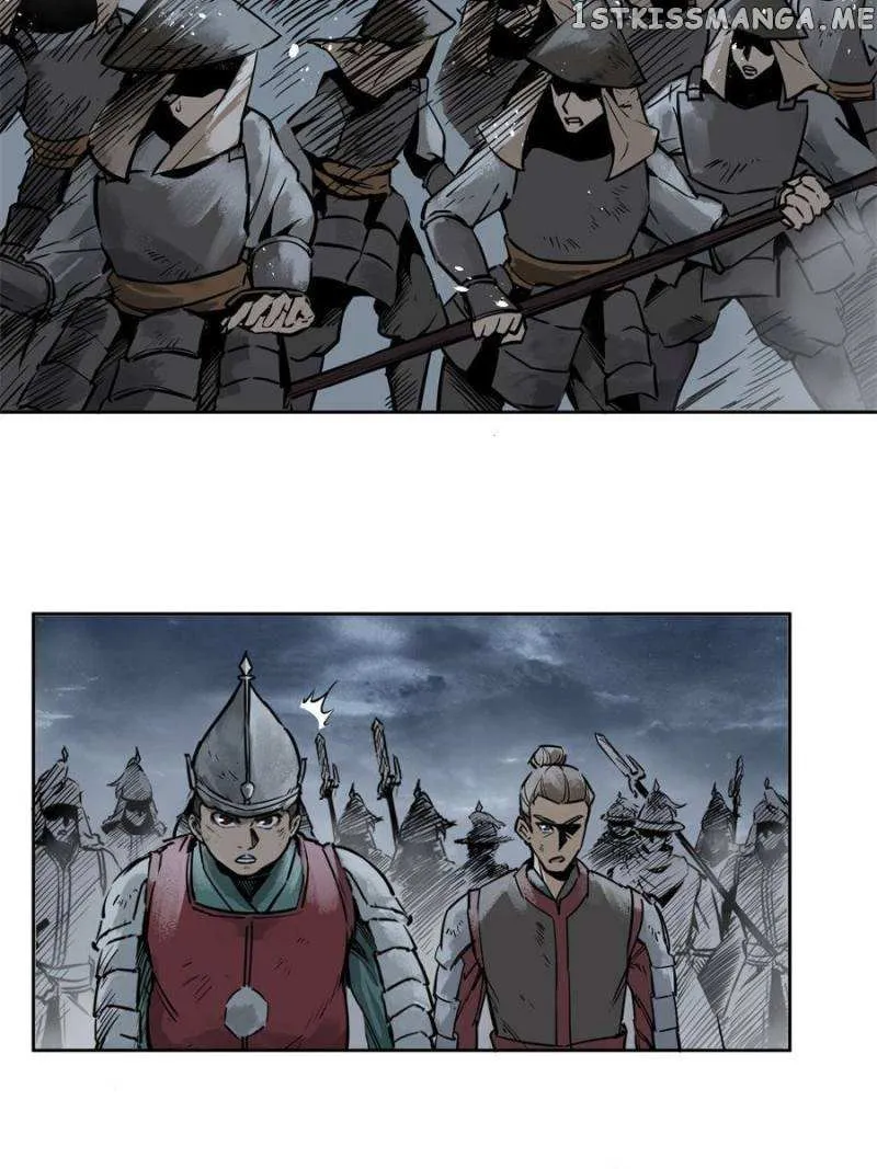 Another beginning with the Guhuo bird Chapter 82 page 42 - 