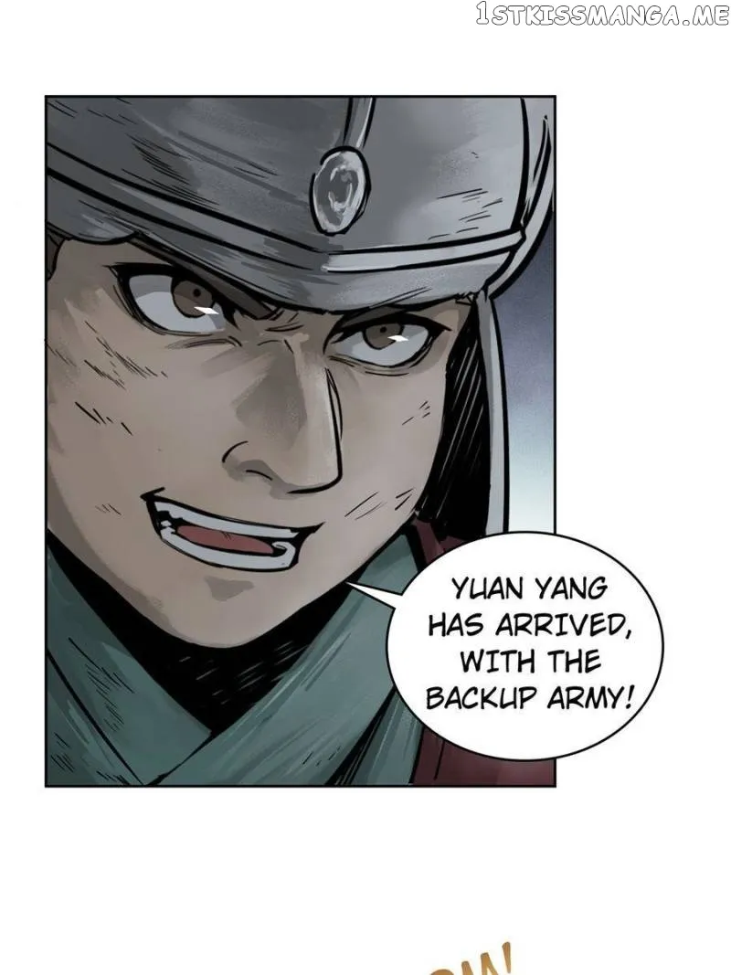 Another beginning with the Guhuo bird Chapter 82 page 45 - 