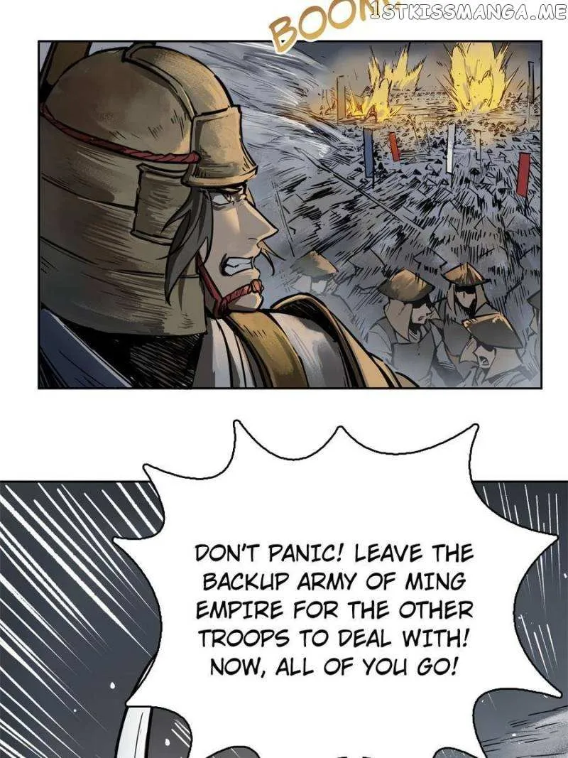 Another beginning with the Guhuo bird Chapter 82 page 46 - 