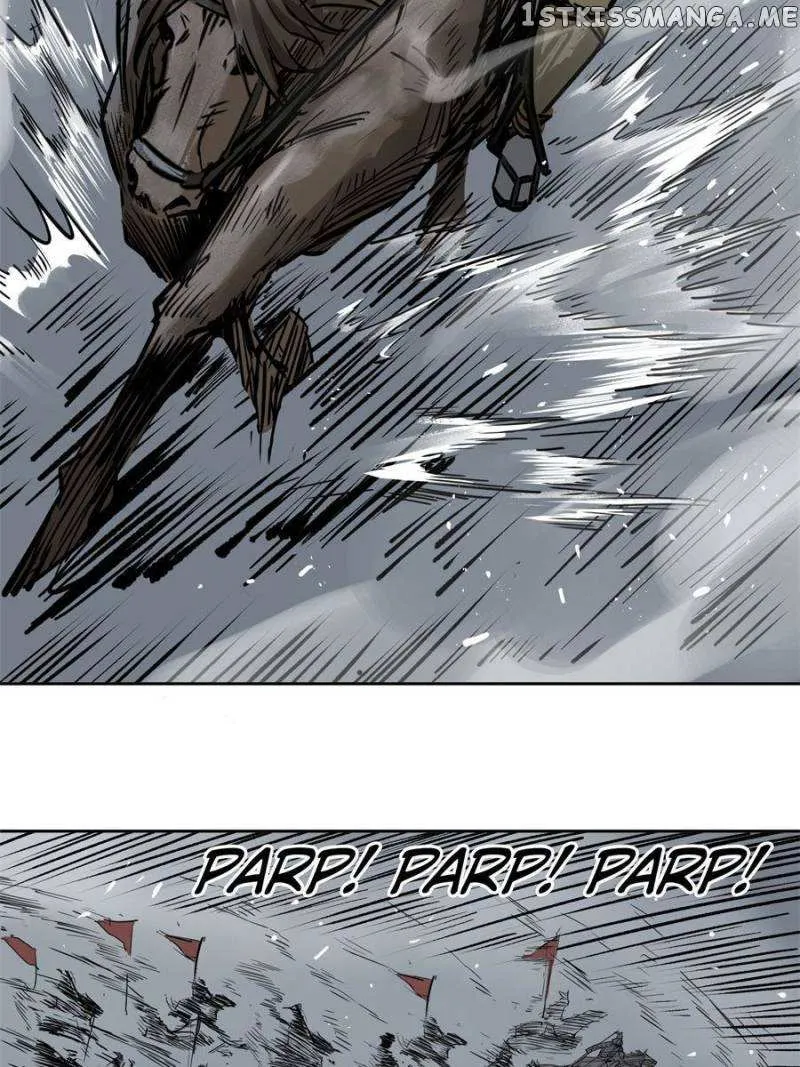 Another beginning with the Guhuo bird Chapter 82 page 48 - 