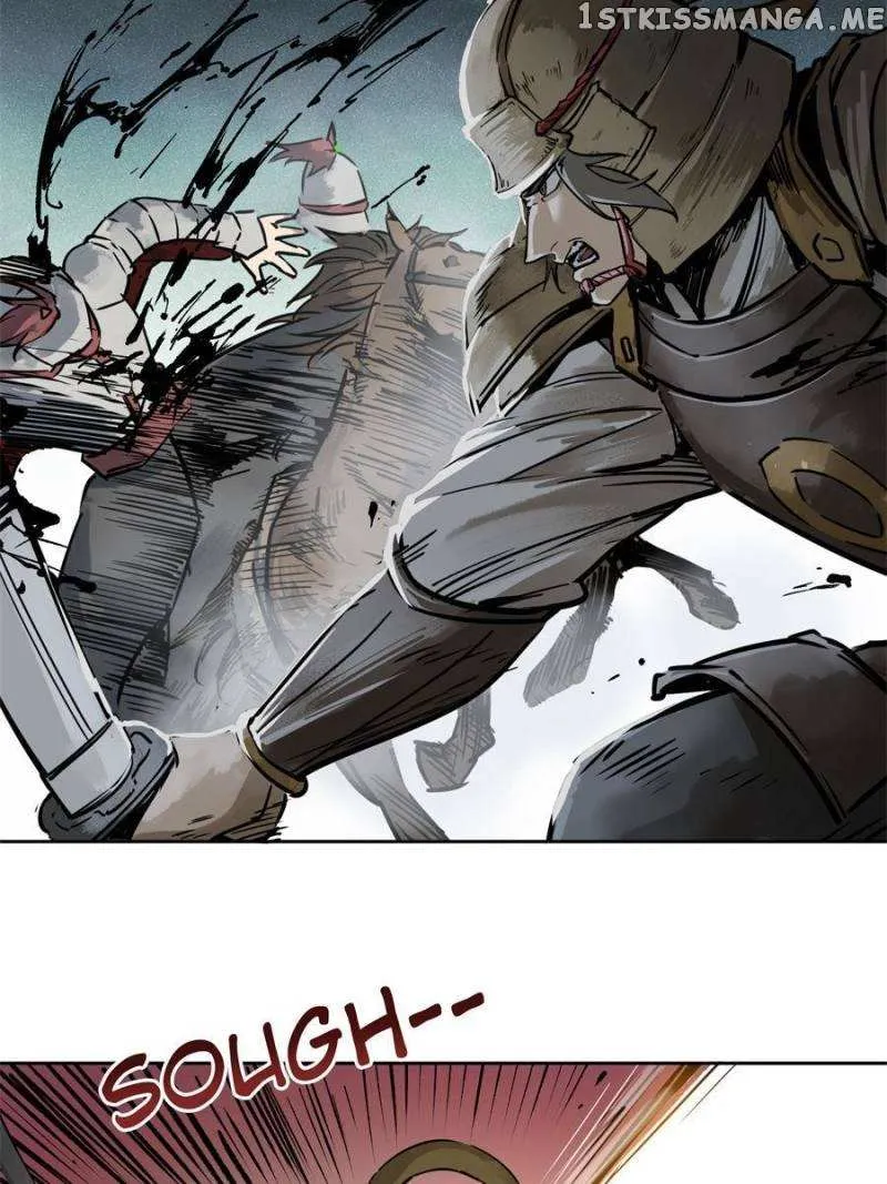 Another beginning with the Guhuo bird Chapter 82 page 50 - 