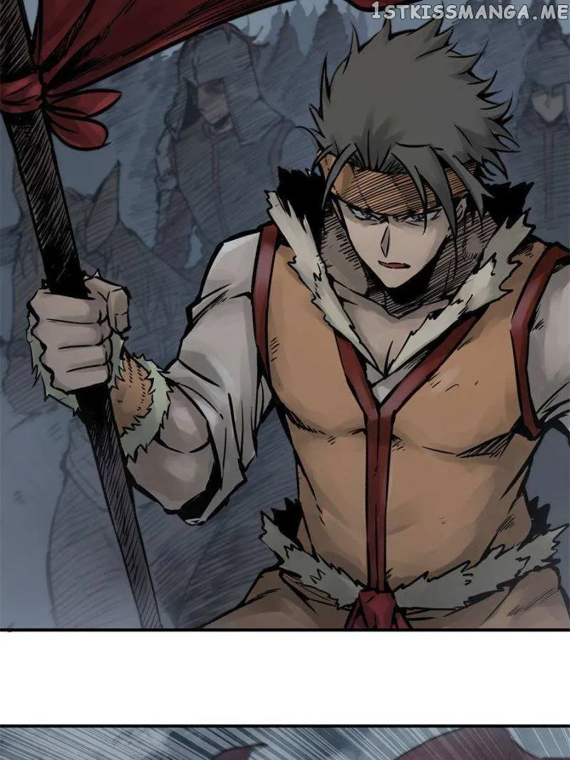 Another beginning with the Guhuo bird Chapter 82 page 6 - 