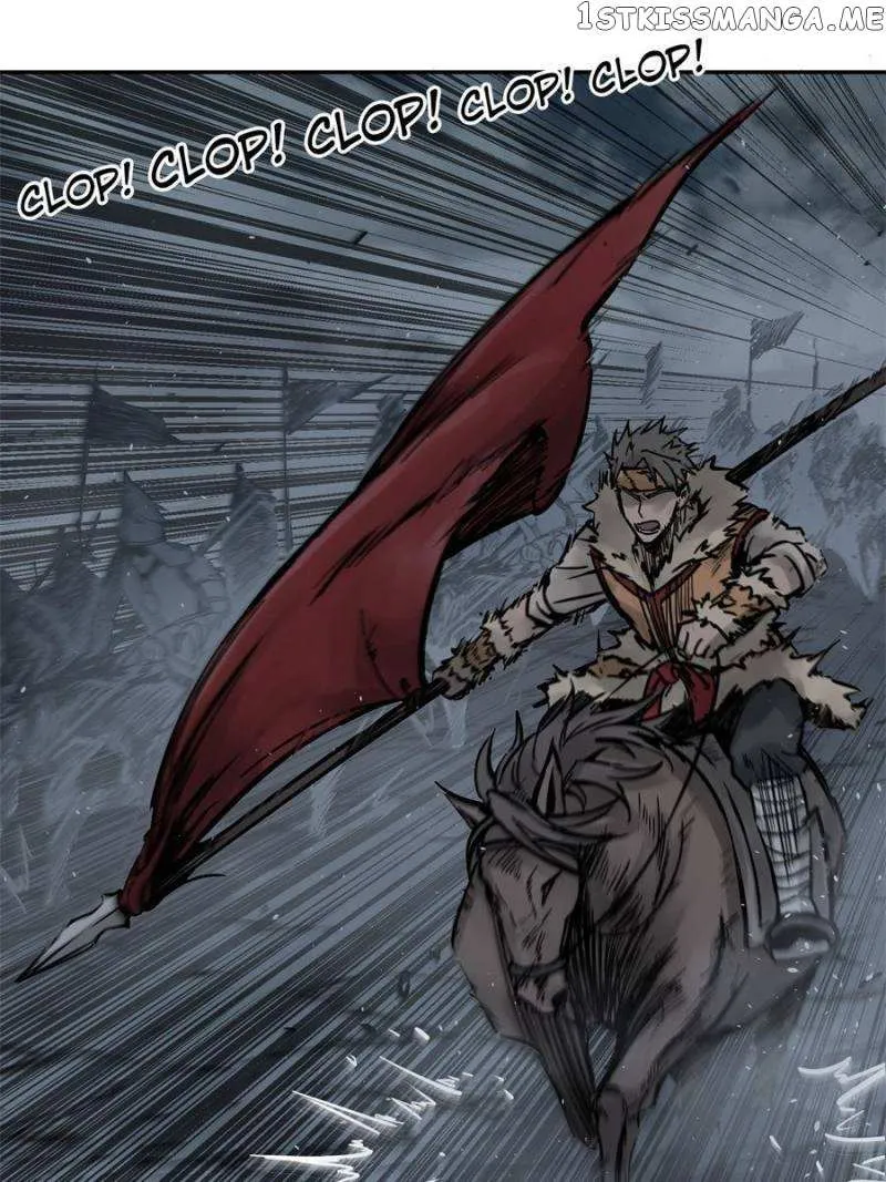 Another beginning with the Guhuo bird Chapter 82 page 56 - 