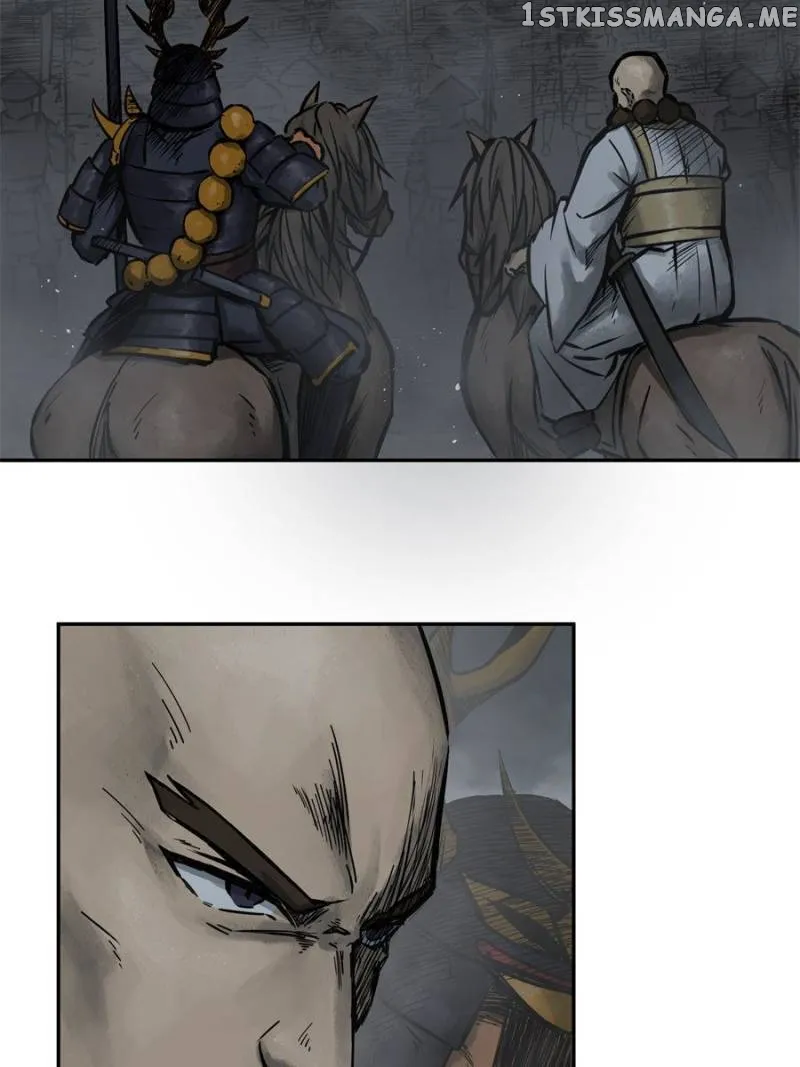 Another beginning with the Guhuo bird Chapter 82 page 60 - 
