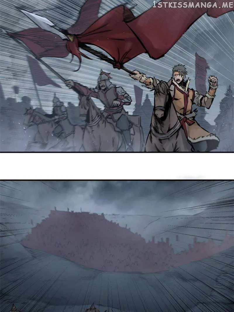 Another beginning with the Guhuo bird Chapter 82 page 7 - 