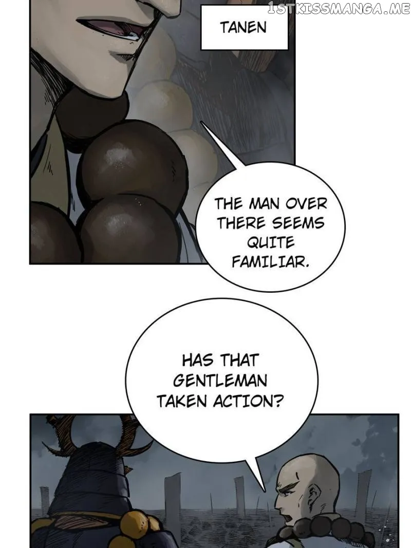 Another beginning with the Guhuo bird Chapter 82 page 61 - 