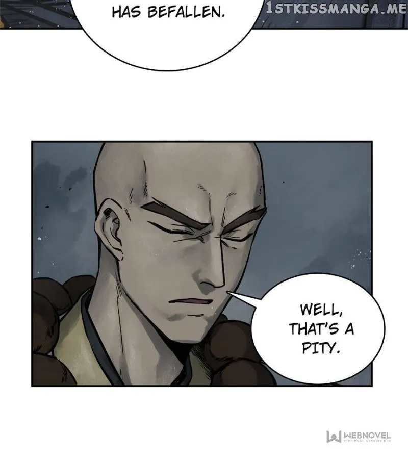 Another beginning with the Guhuo bird Chapter 82 page 64 - 