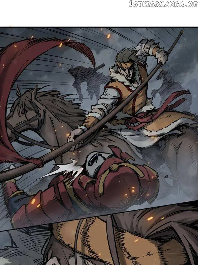 Another beginning with the Guhuo bird Chapter 82 page 65 - 